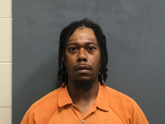 Derrick Baker